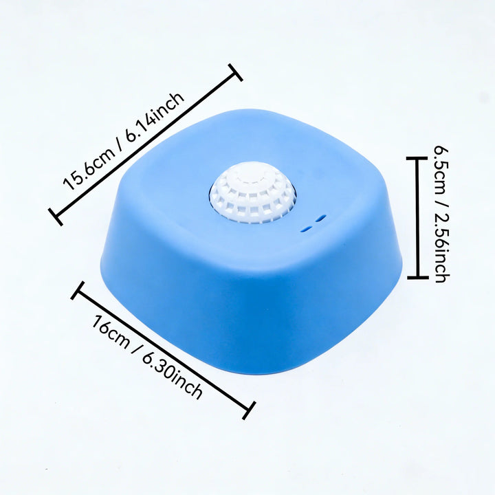 Simba's Zoo™ - Ciotola Interattiva Dimagrante con Sfera Rotante